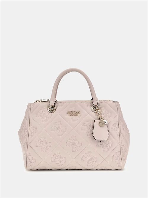 bahg woman cream GUESS | HWQM9229060/LBO